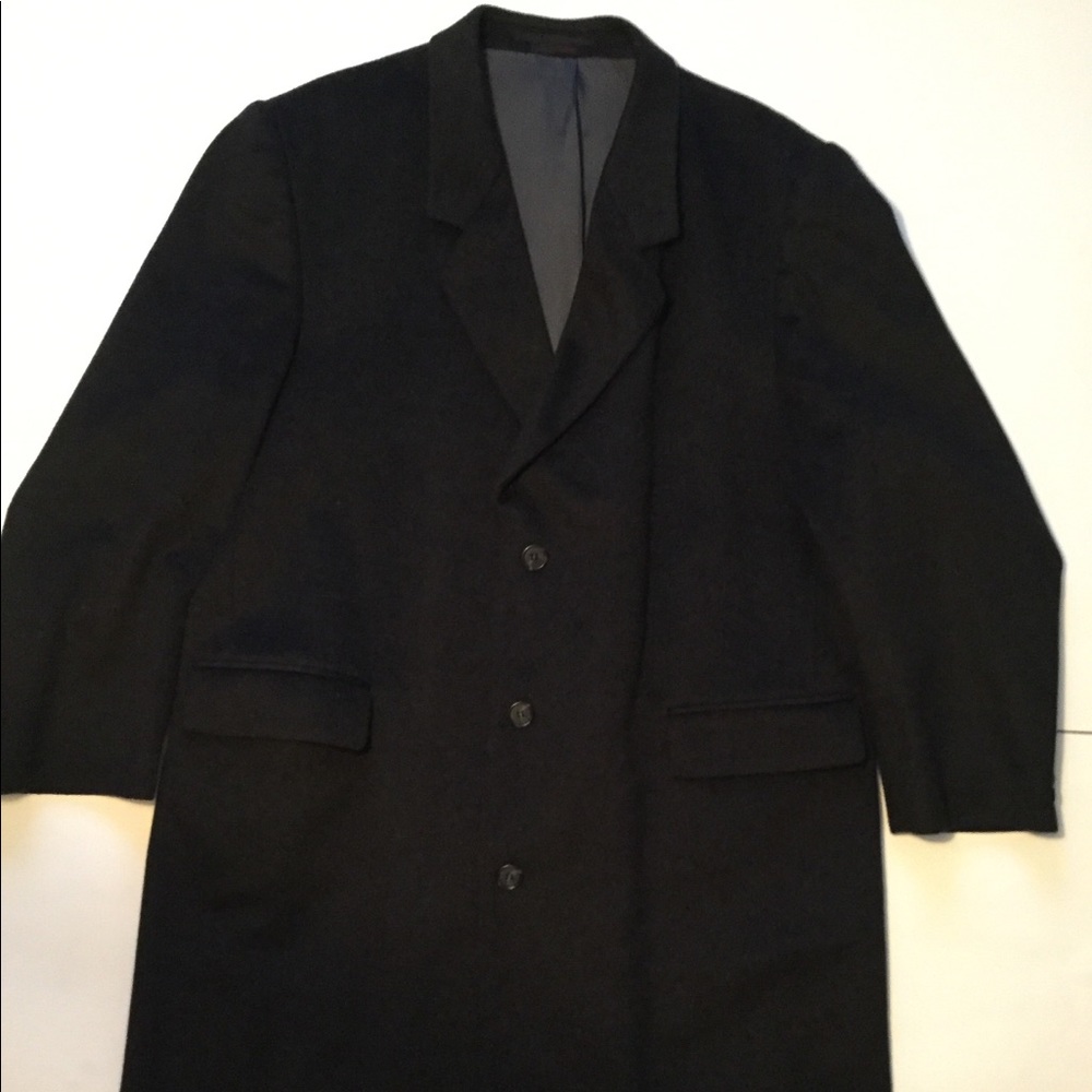 Made in Poland Maxi-length Trench Coat